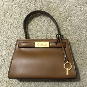 Tory Burch LEE RADZIWILL petite bag